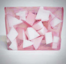 Load image into Gallery viewer, Simple & Pure Bath Bar