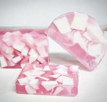 Load image into Gallery viewer, Simple & Pure Bath Bar