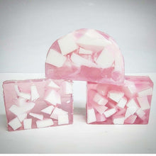 Load image into Gallery viewer, Simple & Pure Bath Bar