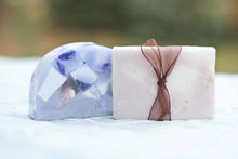 Load image into Gallery viewer, Simple & Pure Bath Bar