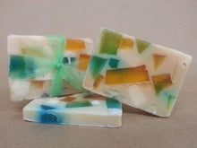 Load image into Gallery viewer, Simple & Pure Bath Bar