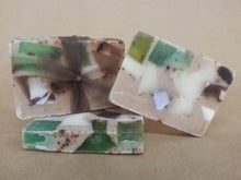 Load image into Gallery viewer, Simple & Pure Bath Bar