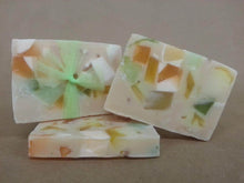 Load image into Gallery viewer, Simple & Pure Bath Bar