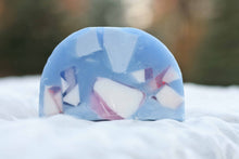 Load image into Gallery viewer, Simple & Pure Bath Bar