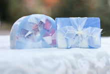 Load image into Gallery viewer, Simple & Pure Bath Bar