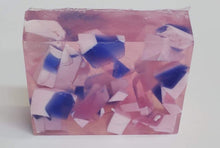 Load image into Gallery viewer, Simple & Pure Bath Bar