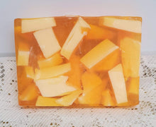 Load image into Gallery viewer, Simple & Pure Bath Bar