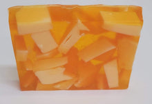 Load image into Gallery viewer, Simple & Pure Bath Bar