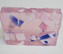 Load image into Gallery viewer, Simple & Pure Bath Bar