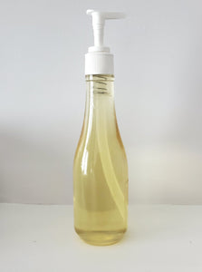 8 oz Body Oil $25