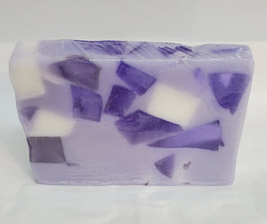 Simple & Pure Bath Bar