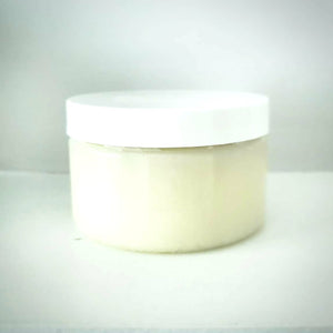 4oz Body Butter $20