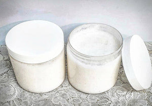 Exfoliating Body Shower Scrub